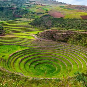 Cusco Maras Moray