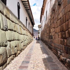 Cusco Tierra Mágica